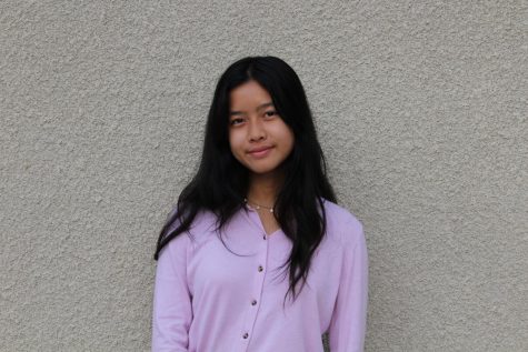 Photo of Gillian Bui