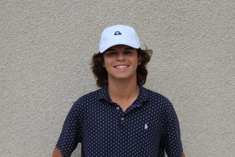 Photo of Cody Martzke
