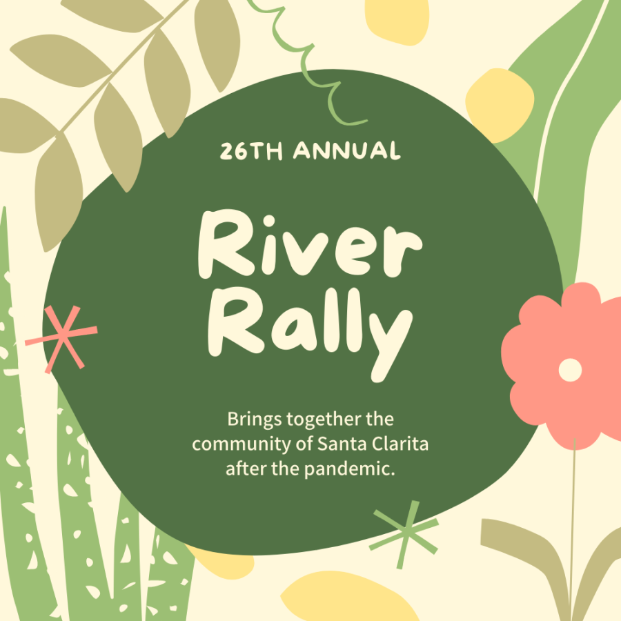 The+City+of+Santa+Clarita+hosts+the+26th+annual+River+Rally