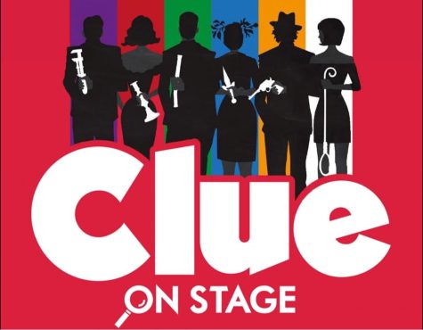 Live Theatre returns to West Ranch with student play “Clue”