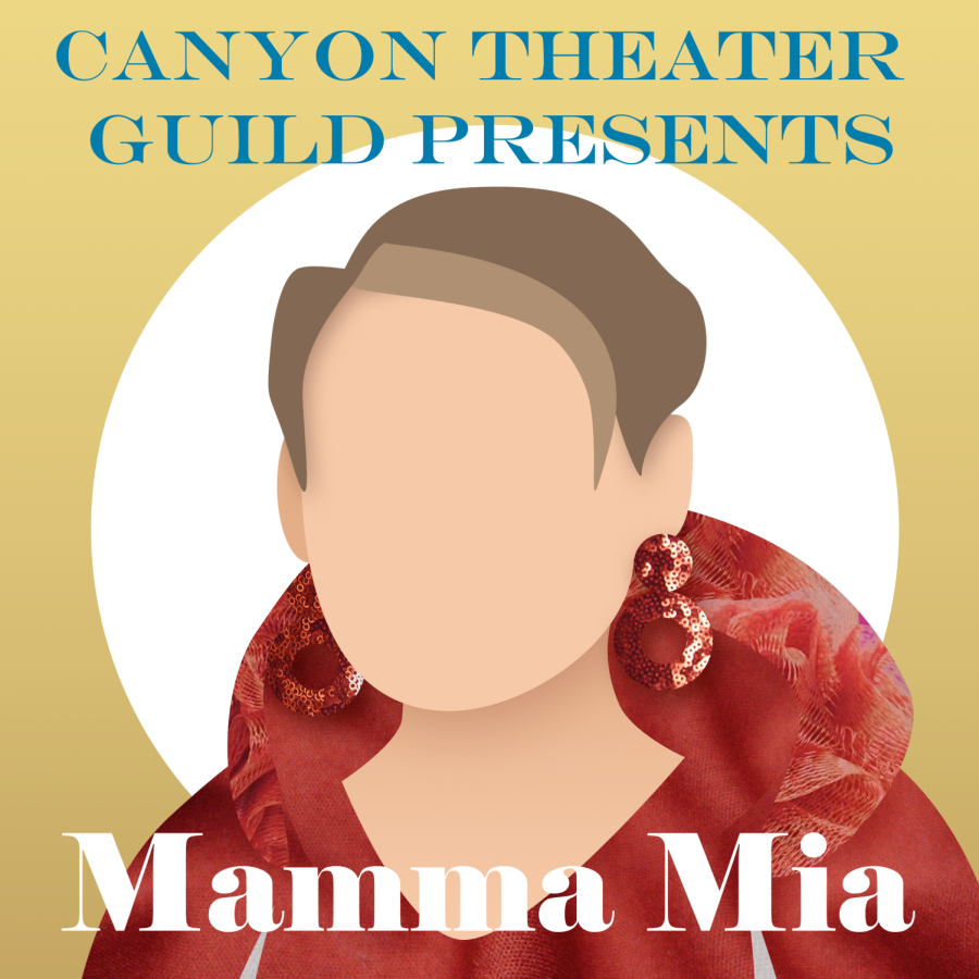 Canyon Theatre Guild presents Mamma Mia