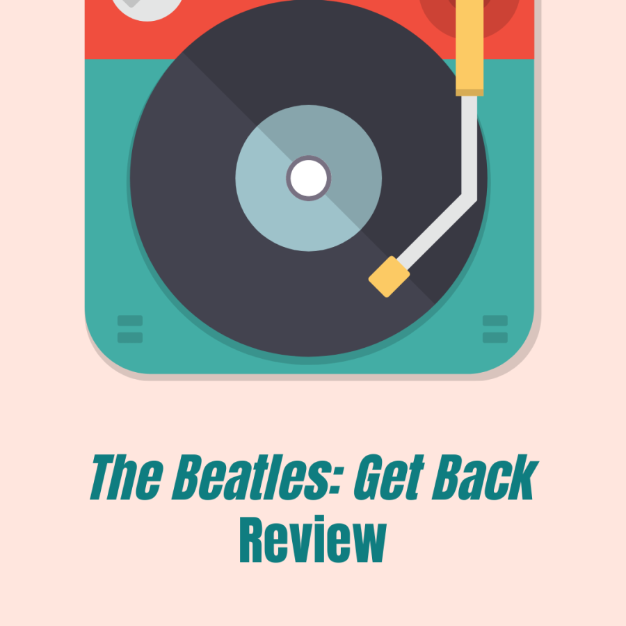 "The Beatles: Get Back" Documentary Review