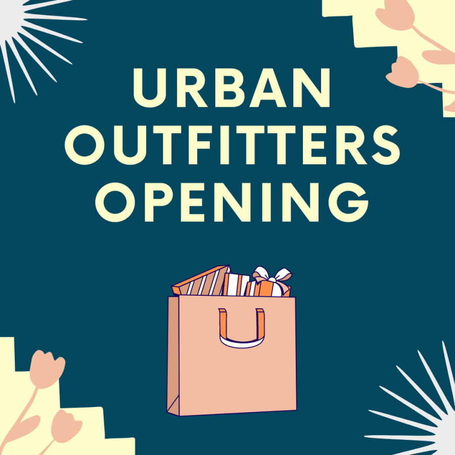 Westfield+Valencia+Town+Centers+welcomes+popular+apparel+store%2C+Urban+Outfitters