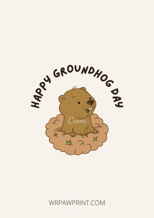 The history of Groundhog Day