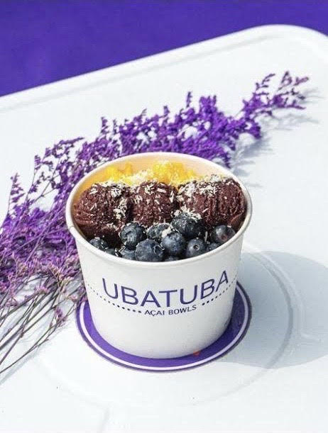 SCV Spotlight: Ubatuba Açaí