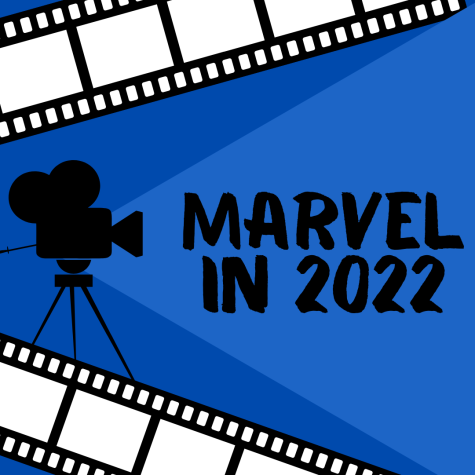 Marvel Cinematic Universe’s movies and tv shows to look out for in 2022