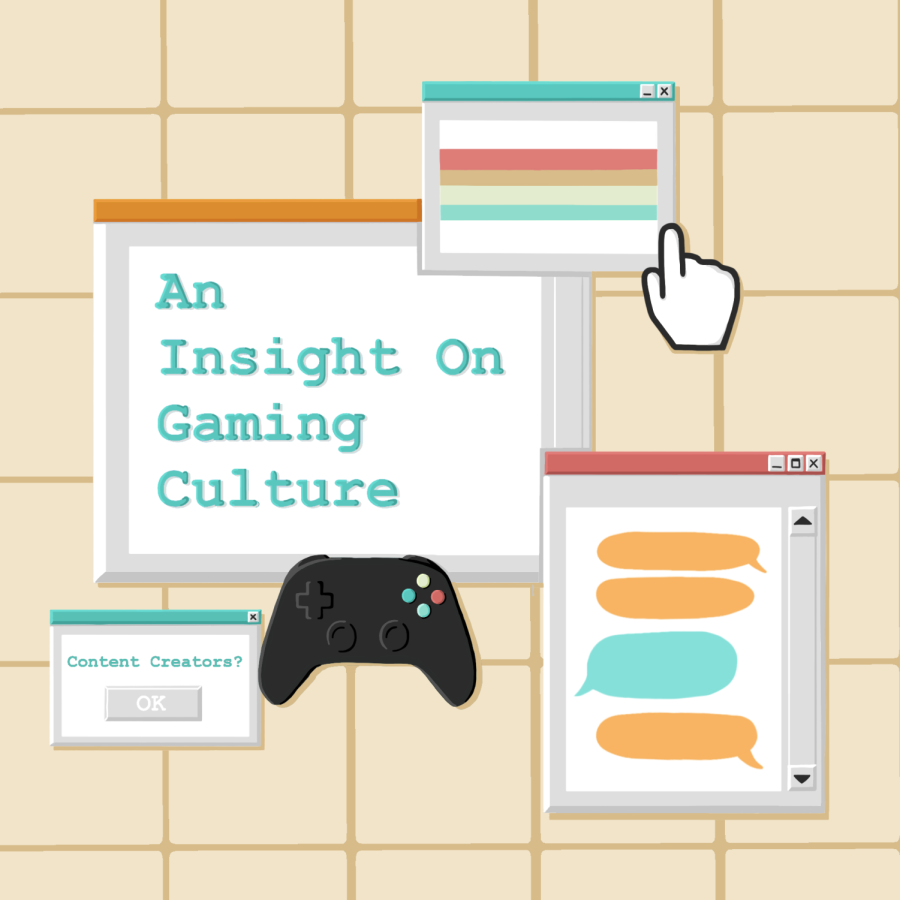An+insight+on+gaming+culture