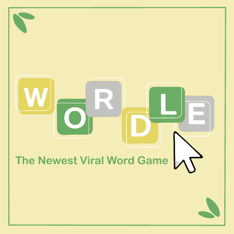 Wordle: the newest viral word game