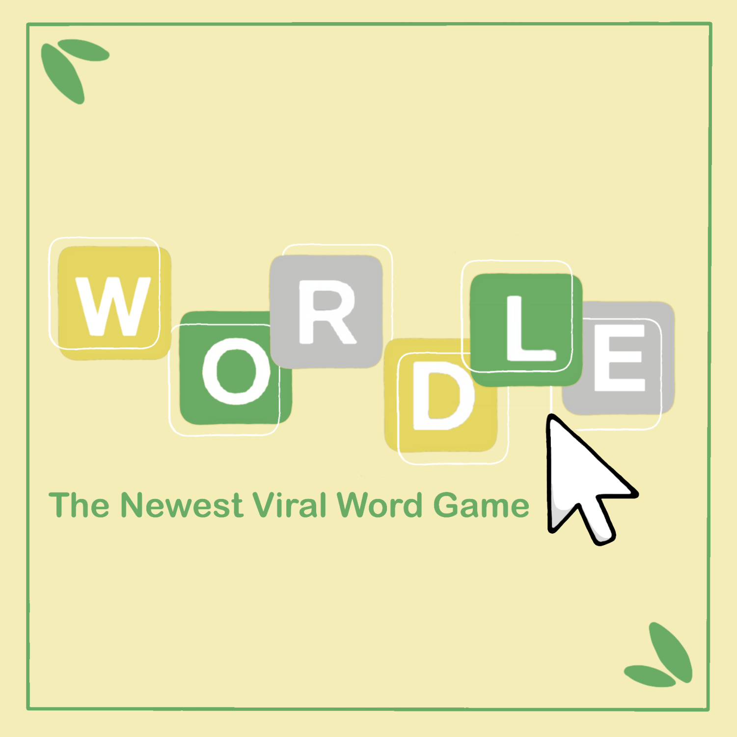 What is Wordle? The new viral word game delighting the internet, Games