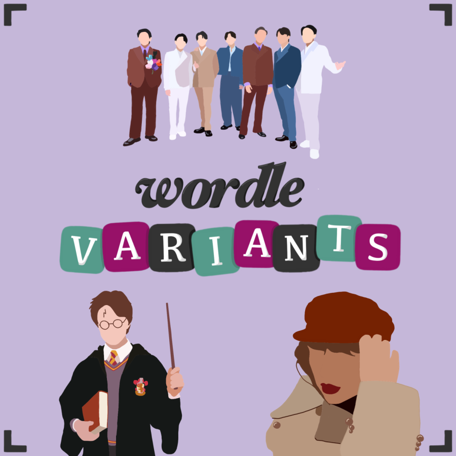Have you "Heard-le" about the new Wordle?