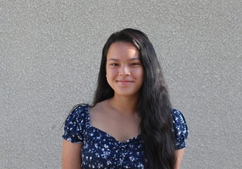 Photo of Sophia Ho