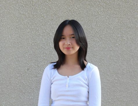 Photo of Pauline Santos