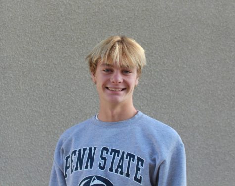 Photo of Patrick Grant