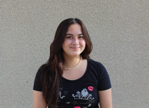 Photo of Alyssa Pascual