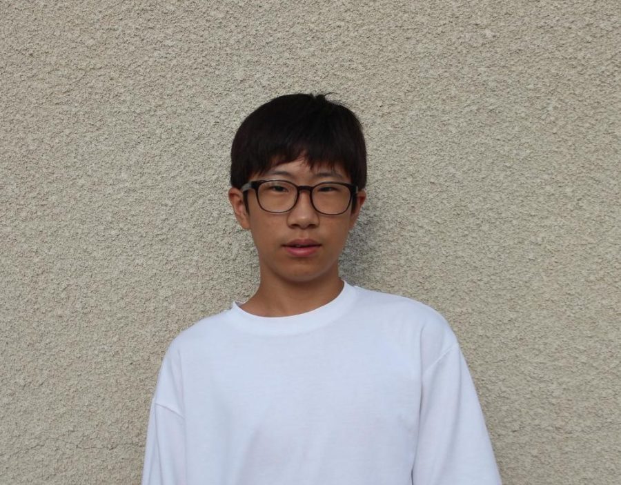Inhyeok Hwang