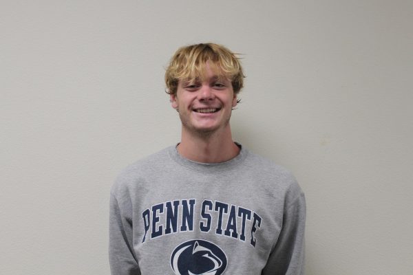 Photo of Patrick Grant