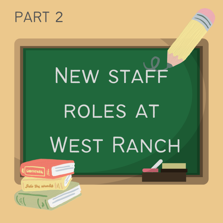 New staff roles on campus (part 2)