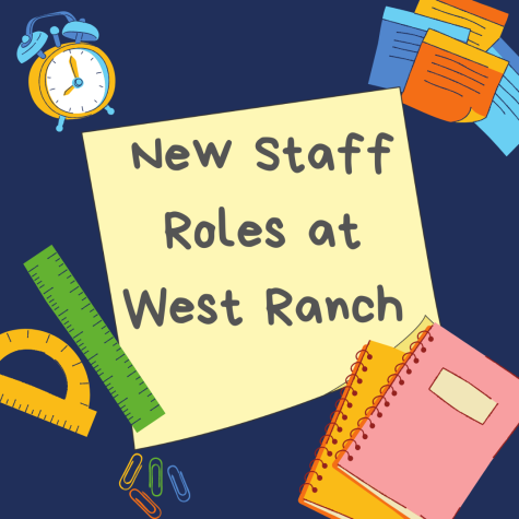 New staff roles on campus (part 1)