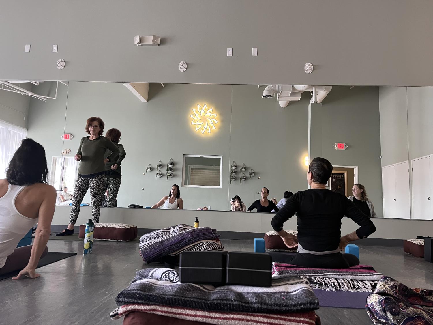 Thermal Horizons Yoga and Wellness Center