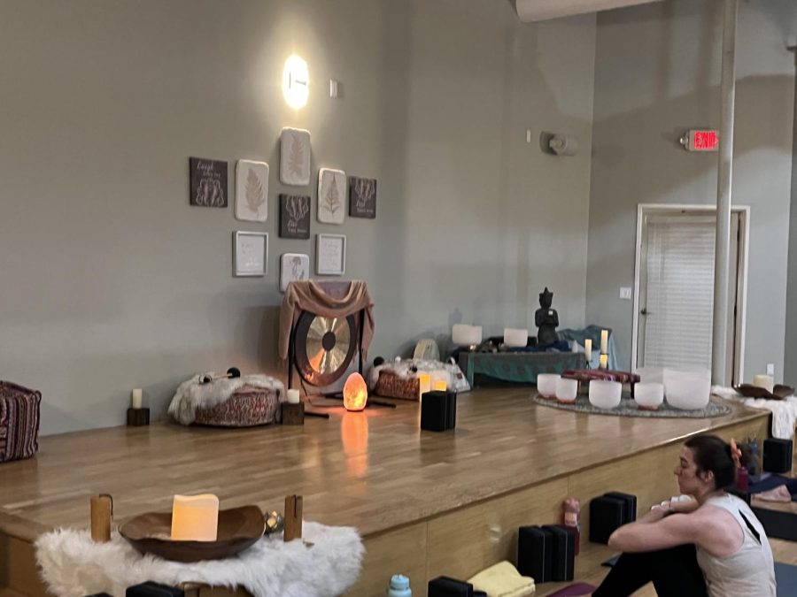 Thermal Horizons Yoga and Wellness Center Story
