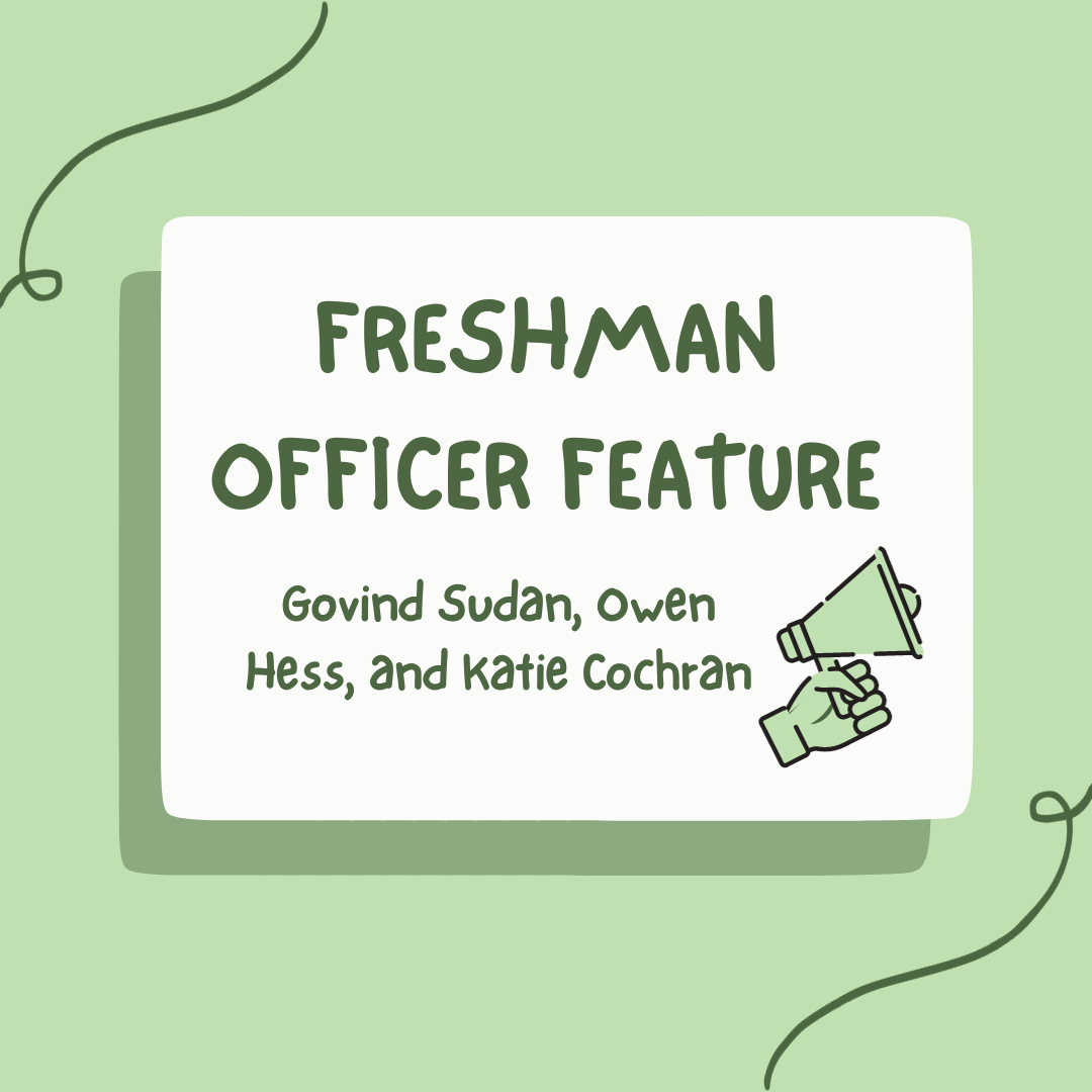 Freshman+Class+Officer+Feature