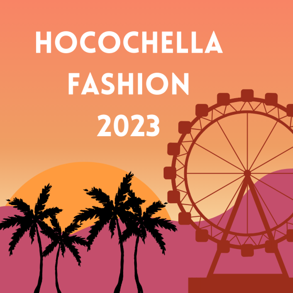 Wildcats dress up to have fun at HoCoCHELLA