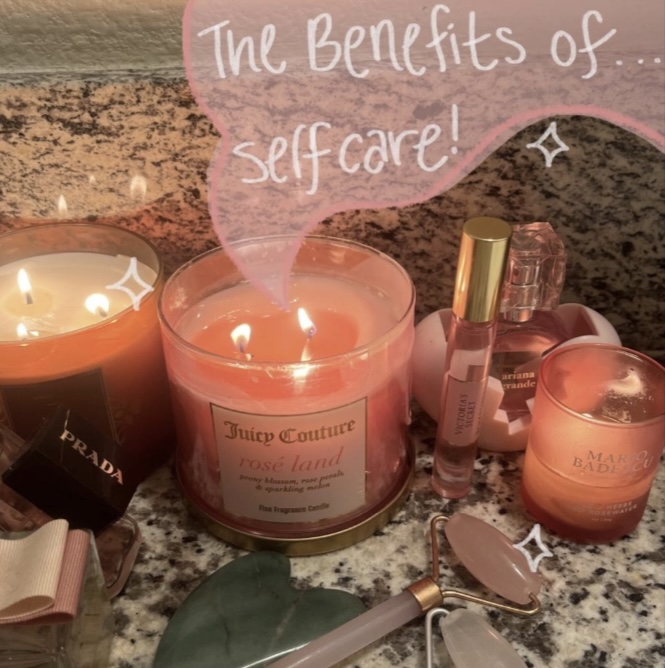 The Benefits of Self-Care