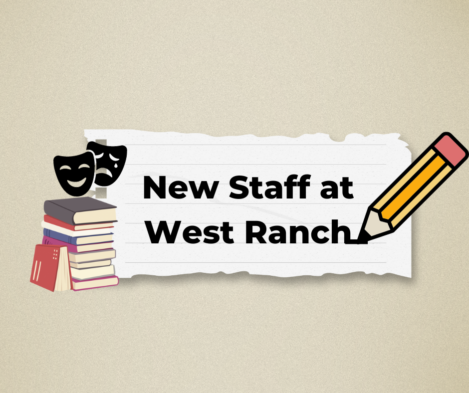 West+Ranch+welcomes+new+staff+on+campus+%28part+1%29