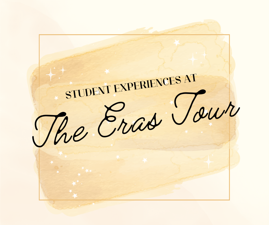 West+Ranch+students+enter+their+Eras+Tour+era