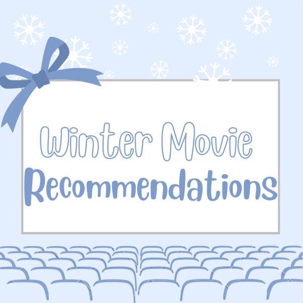 Winter movie recommendations