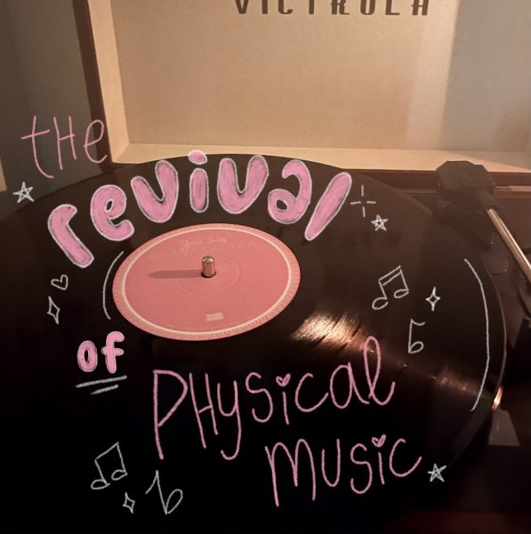 The Revival of Physical Music