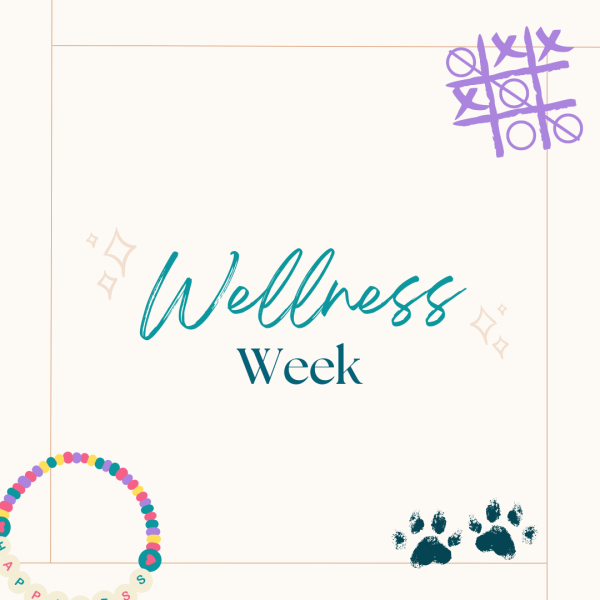 Wellness Week 2024