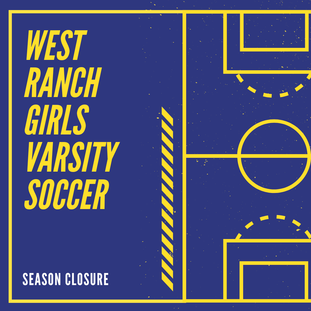 Girls Varsity Soccer Closes their Season Peacefully