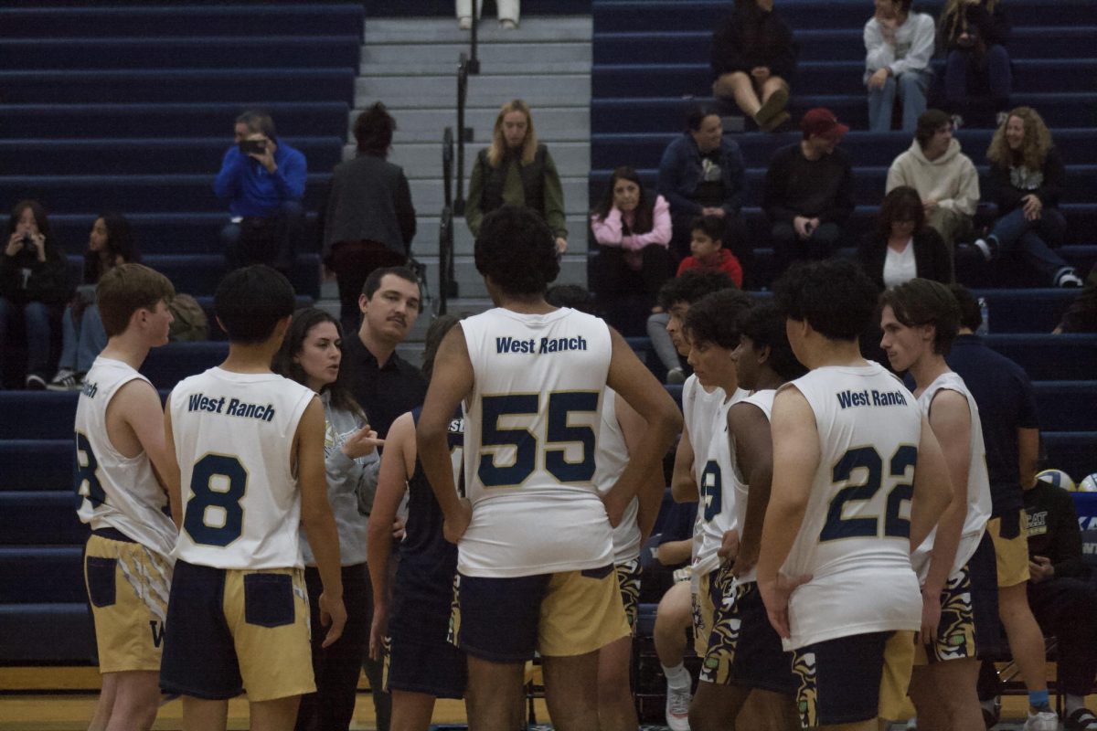 Boys Volleyball Season Preview