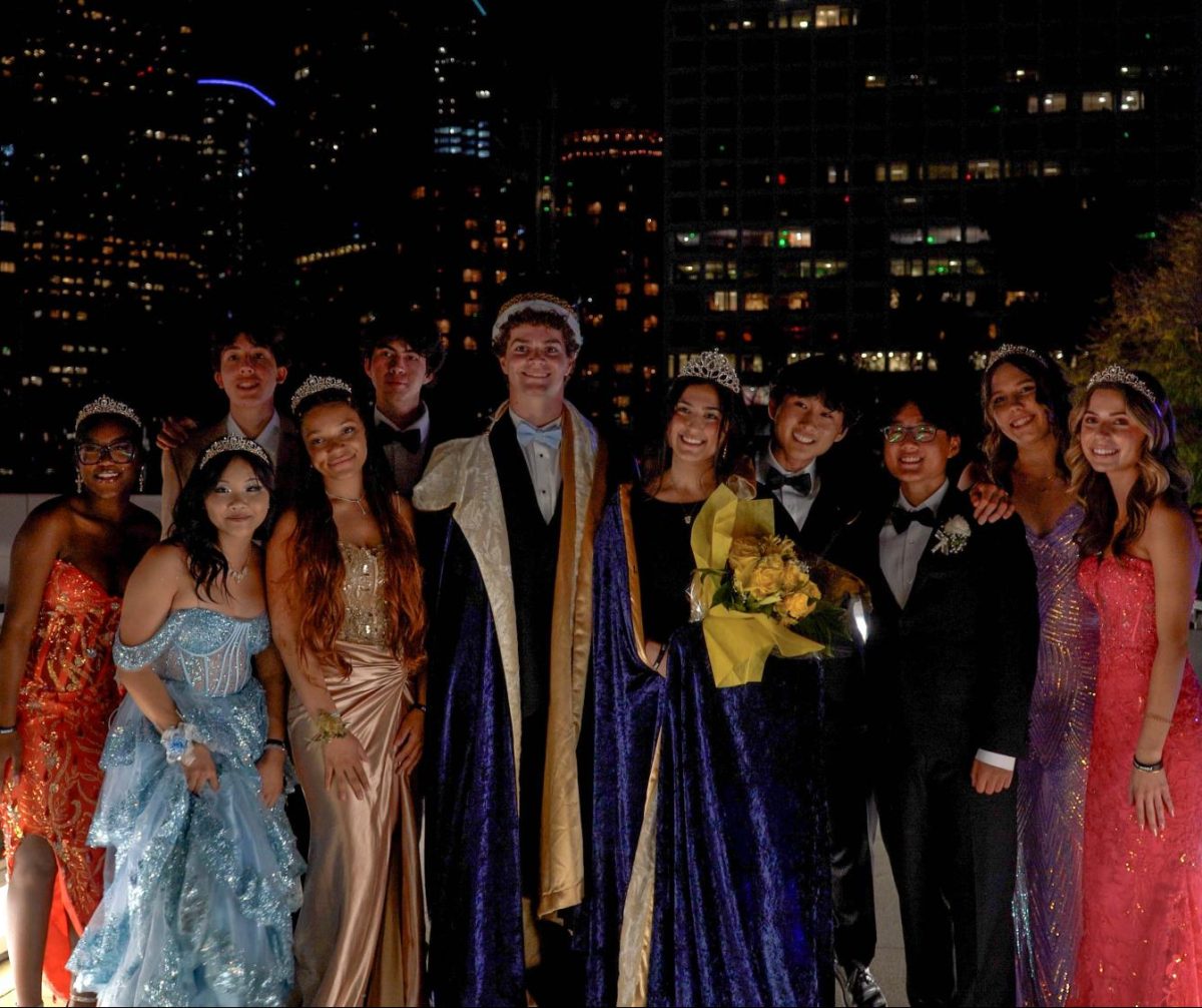 La La Land Prom 2024