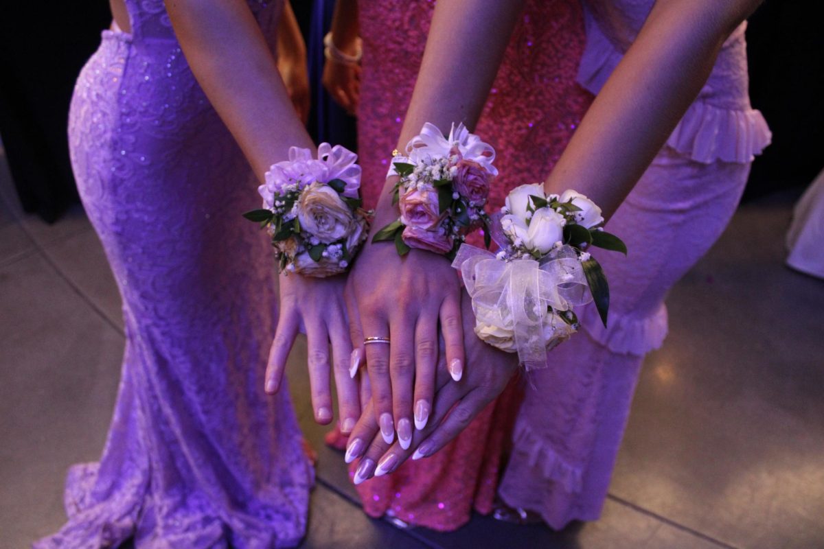 Tangled Prom 2025