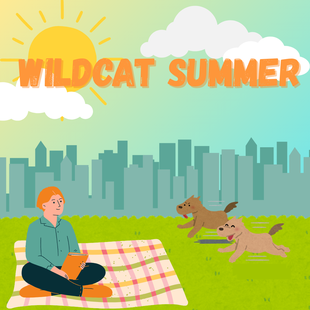 Wildcat Summer