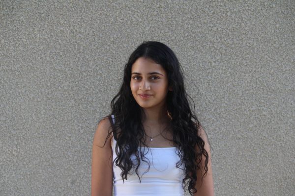 Ishita Muppala