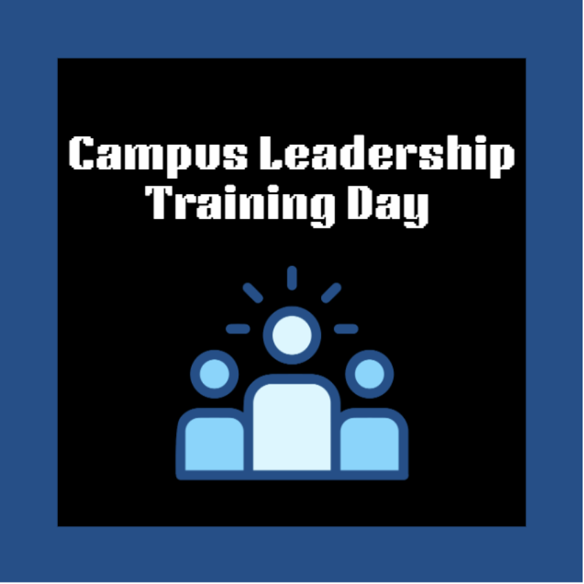 Campus Leader Training Day