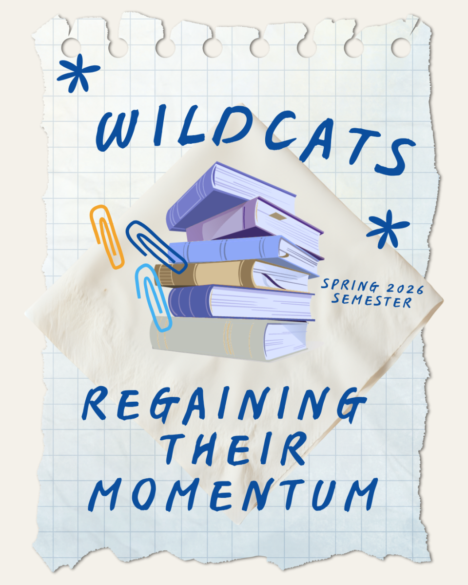Wildcats Regaining their Momentum