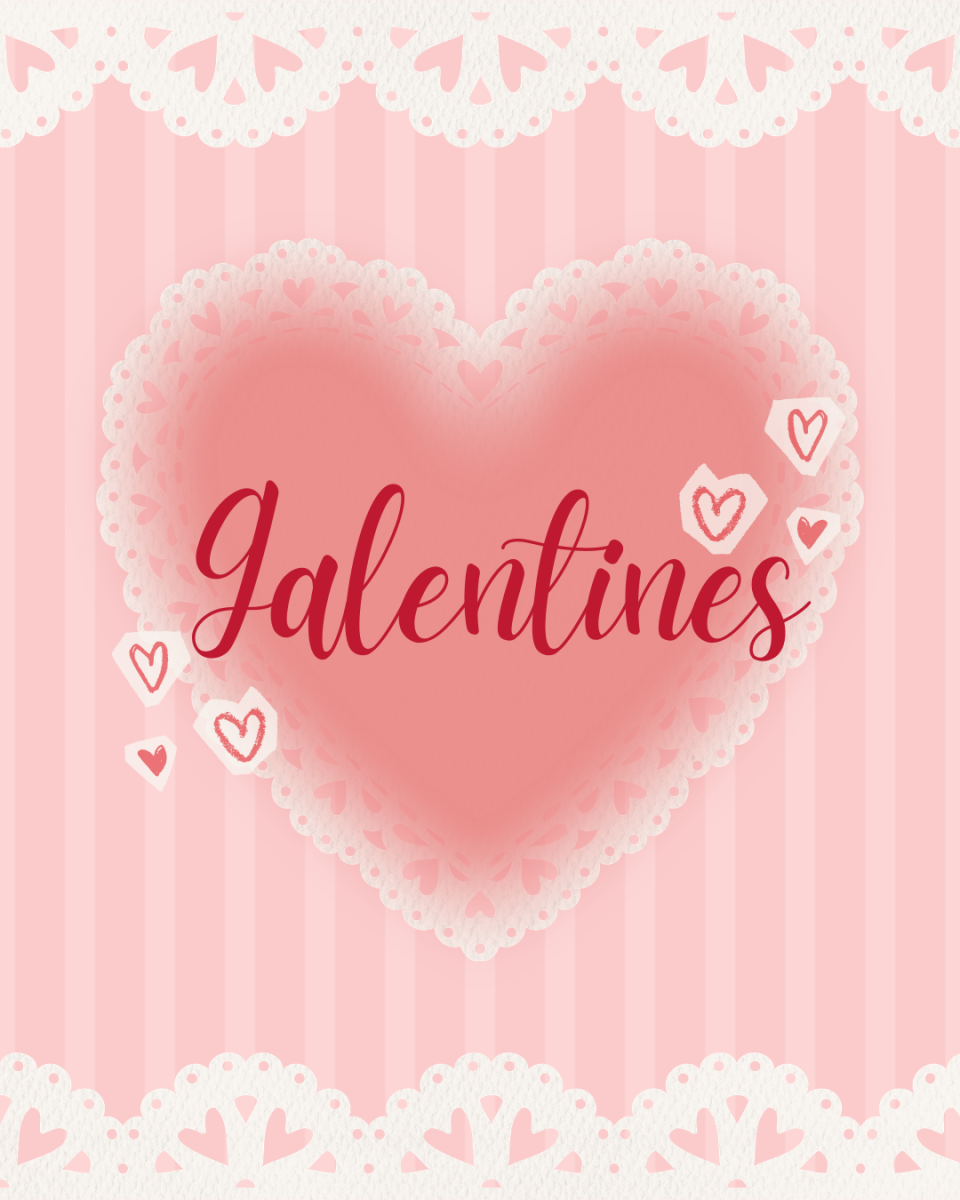 Galentines