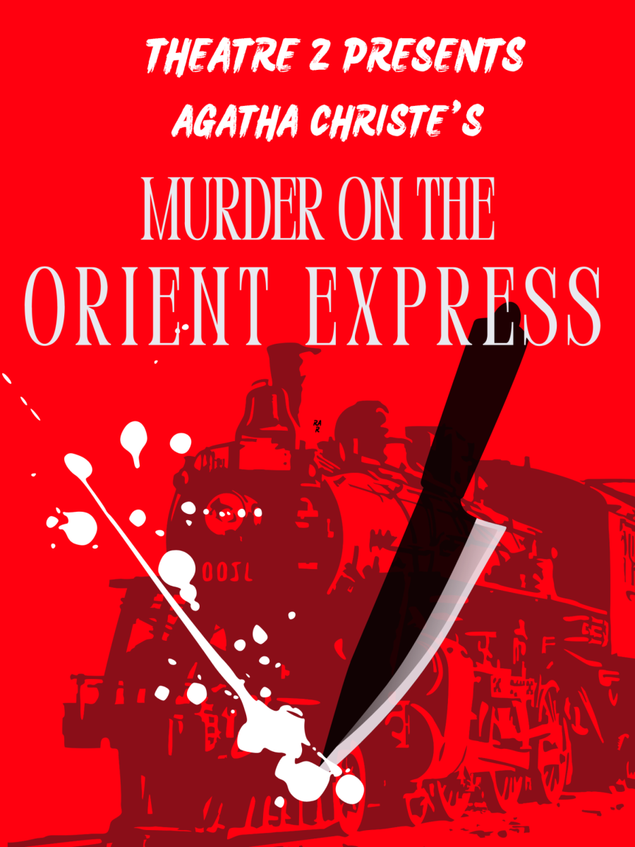 Murder on the Orient Express