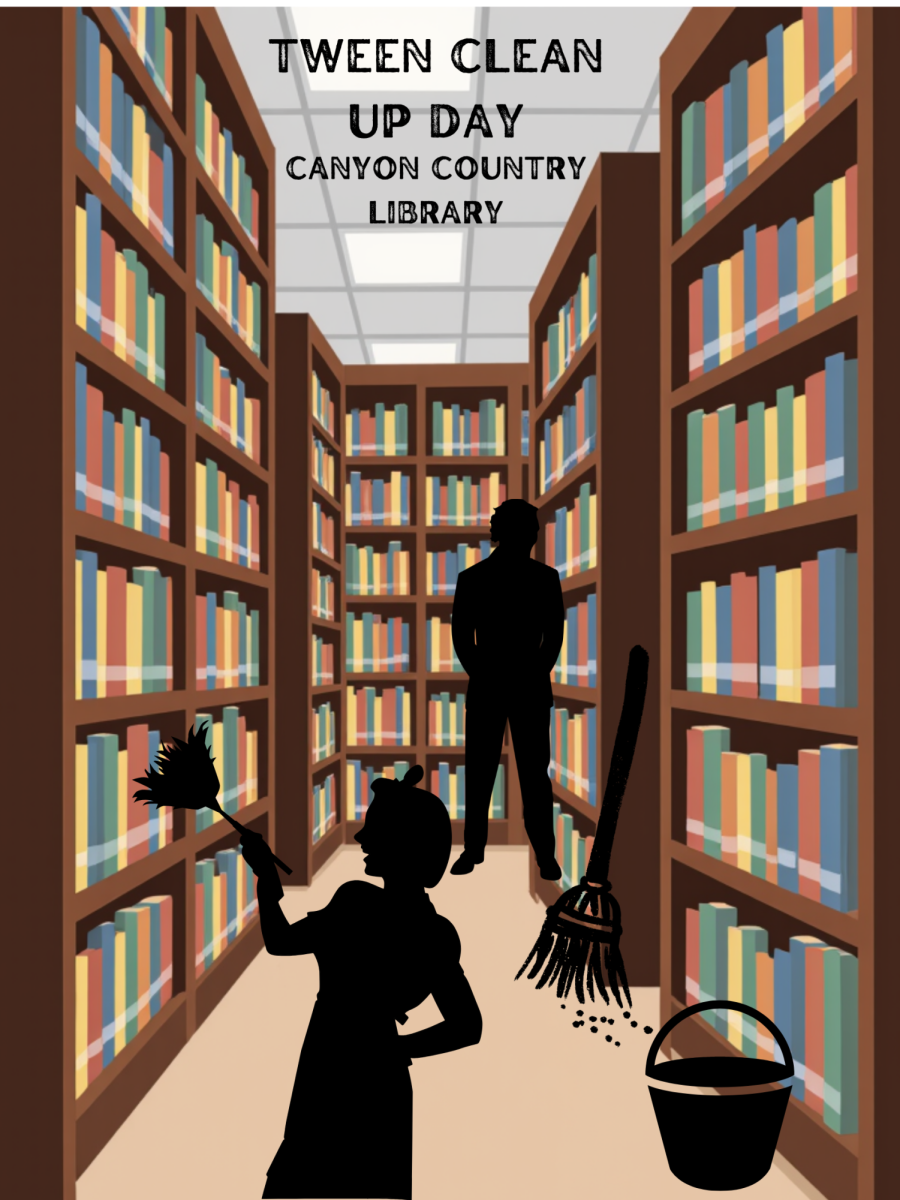 Tween Library Clean Up