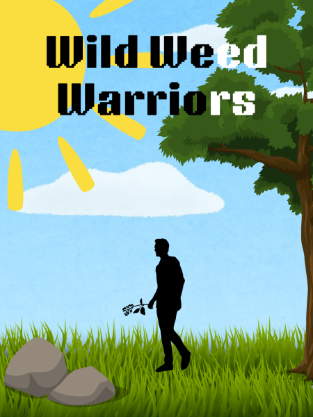 Wild Land Weed Warriors